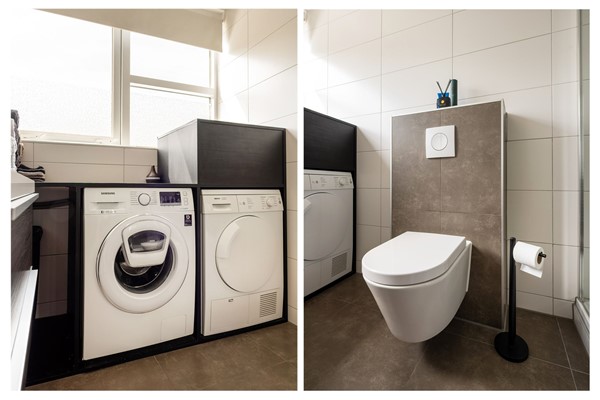 Medium property photo - Travertijndijk 46, 4706 TS Roosendaal